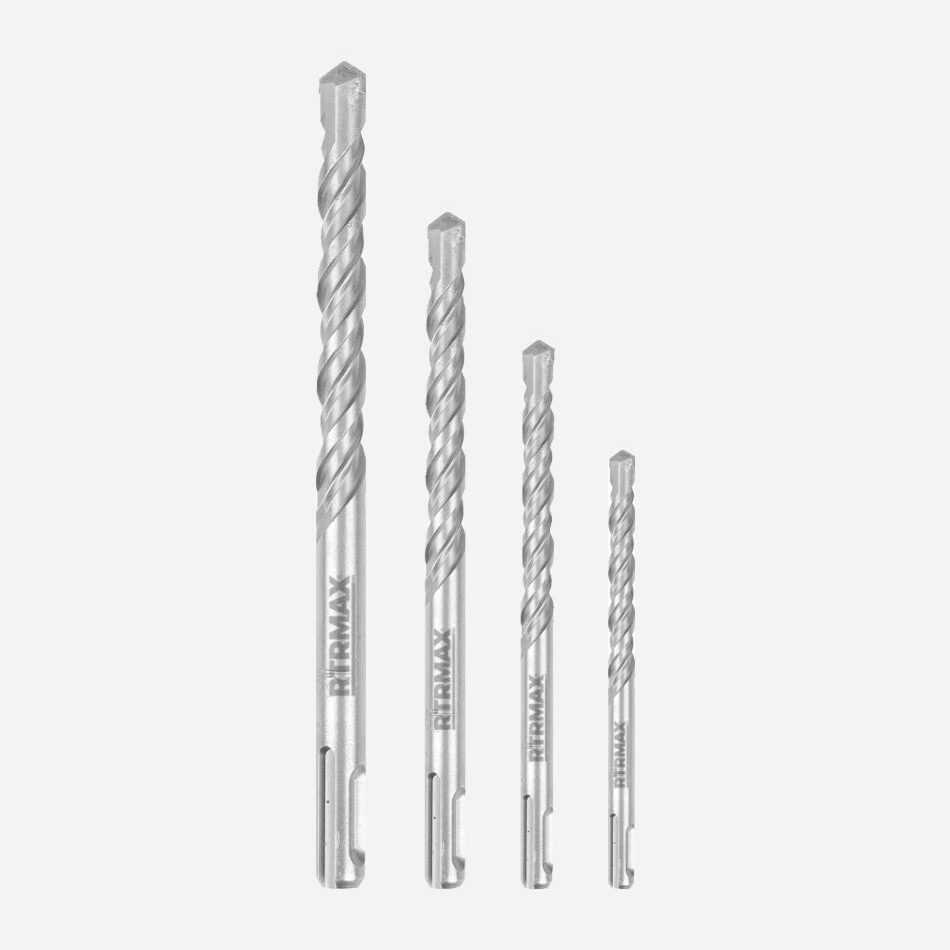  7*210 SDS-PLUS MATKAP UCU RTRMAX 1