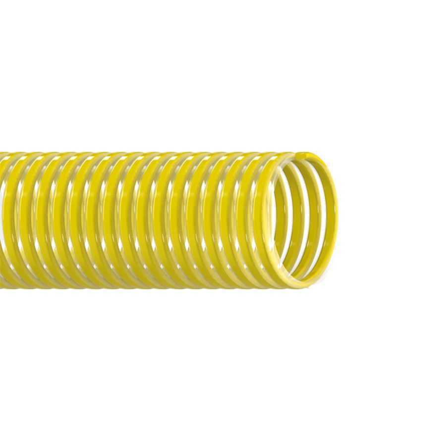 1 1/2'' SARI EMİCİ HORTUM ( 25mt ) ( SARIÇAY ) 1