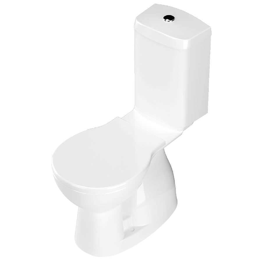 KLOZET+ REZERVUAR ÇOCUK ALTTAN ( TURAVİT ) 1