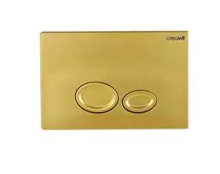 KUMANDA PANELİ ALTIN PARLAK KARİNA ( VİSAM ) 1