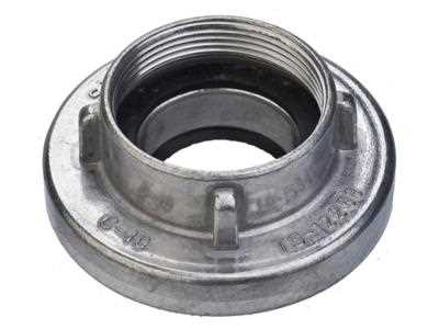 ALMAN TİP YANGIN VANASI 2 1