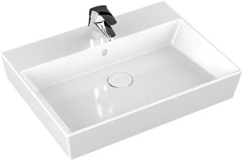 VEGA LAVABO ÇANAK 50 CM ( TURAVİT ) 1