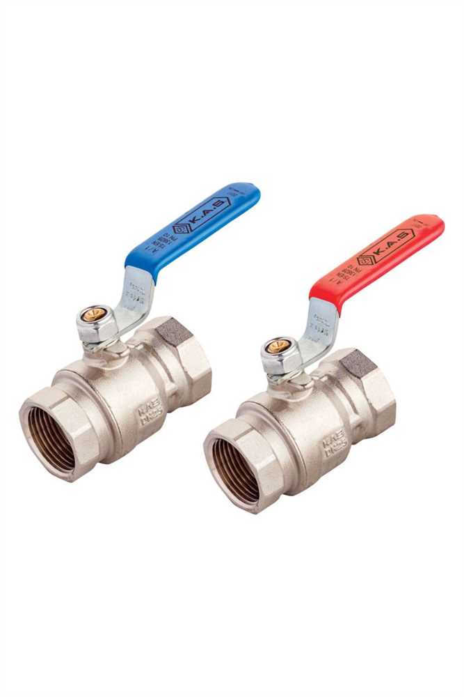 1/2'' SU KÜRESEL VANA ( PN25 ) ( KAS ) 1