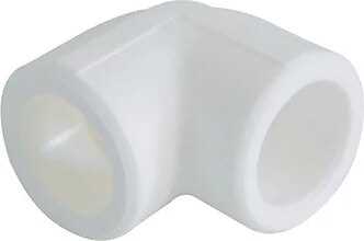 110 DÜZ DİRSEK (PPRC) 1