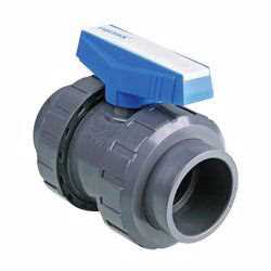 110 UPVC KÜRESEL SU VANASI 1