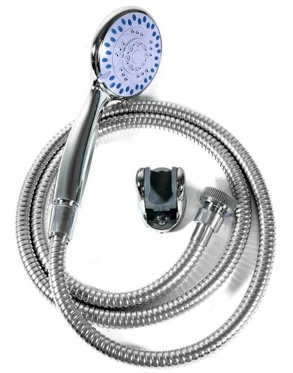 MAFSALLI DUŞ SETİ 1