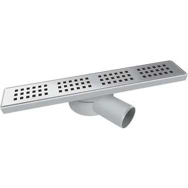 KANAL SÜZGEÇ DÖNERLİ 20 CM (MESA) 1