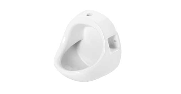 PİSUVAR BEYAZ ÜSTTEN GİRİŞ (ESVİT) (pl.36) 1