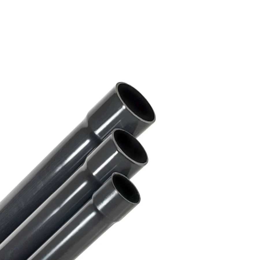 90X16 UPVC BORU 3m 1