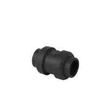 50 UPVC TOPLU ÇEKVALF PN16 1