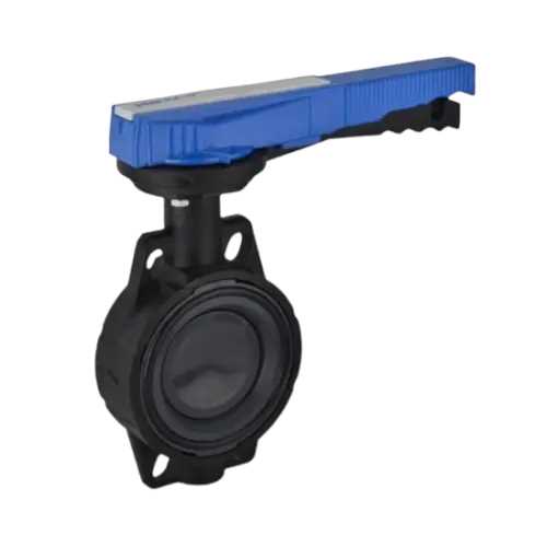 63 UPVC KELEBEK VANA PN10 1