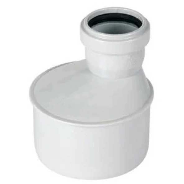 100X50 UPVC REDÜKSİYON PN16 1