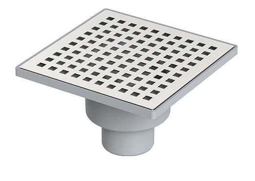 YER SÜZGECİ LİNE 15X15X70 ALTTAN (MAXIFLOW) 1