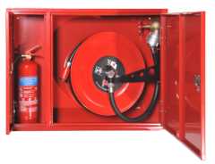 YANGIN DOLABI 25MT HORT. 2'' VANALI SIVA ÜSTÜ 1