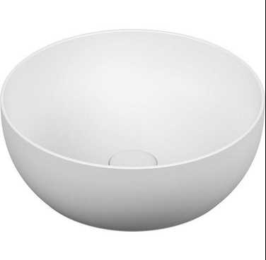 OUTLİNE LAVABO 40 CM BEYAZ ( VİTRA ) 1