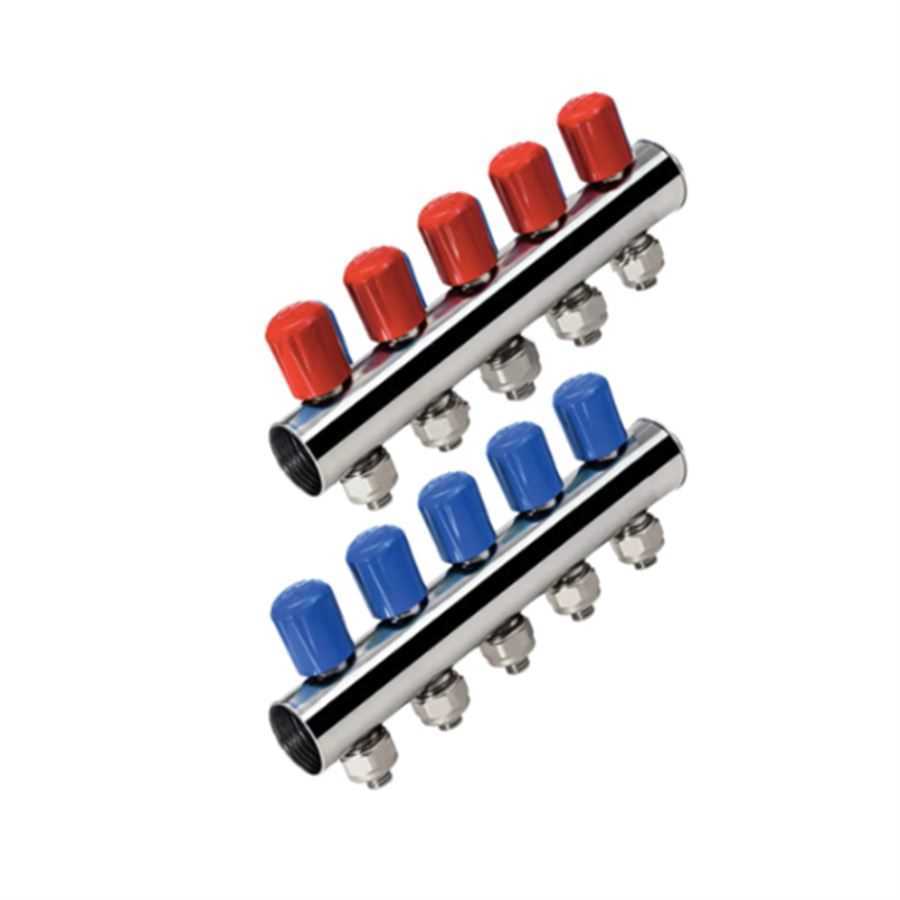 KOLLEKTÖR VANALI 5 li ( KAS ) 1