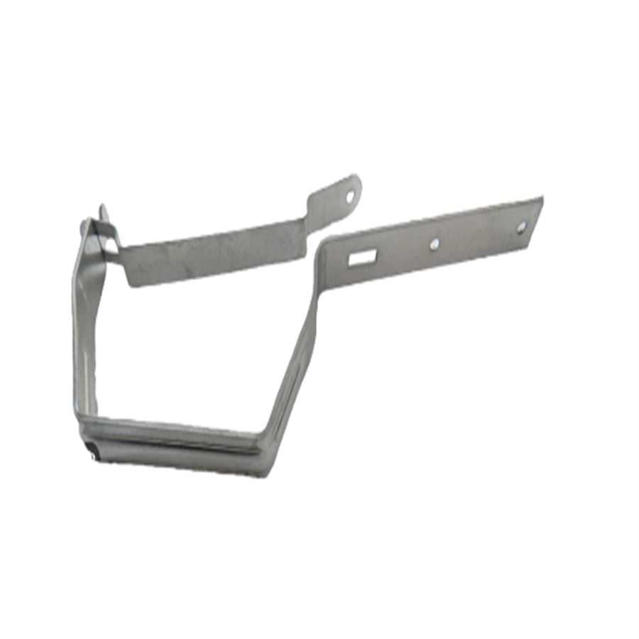 150 KELEPÇE DERE (GALVANİZ) 1