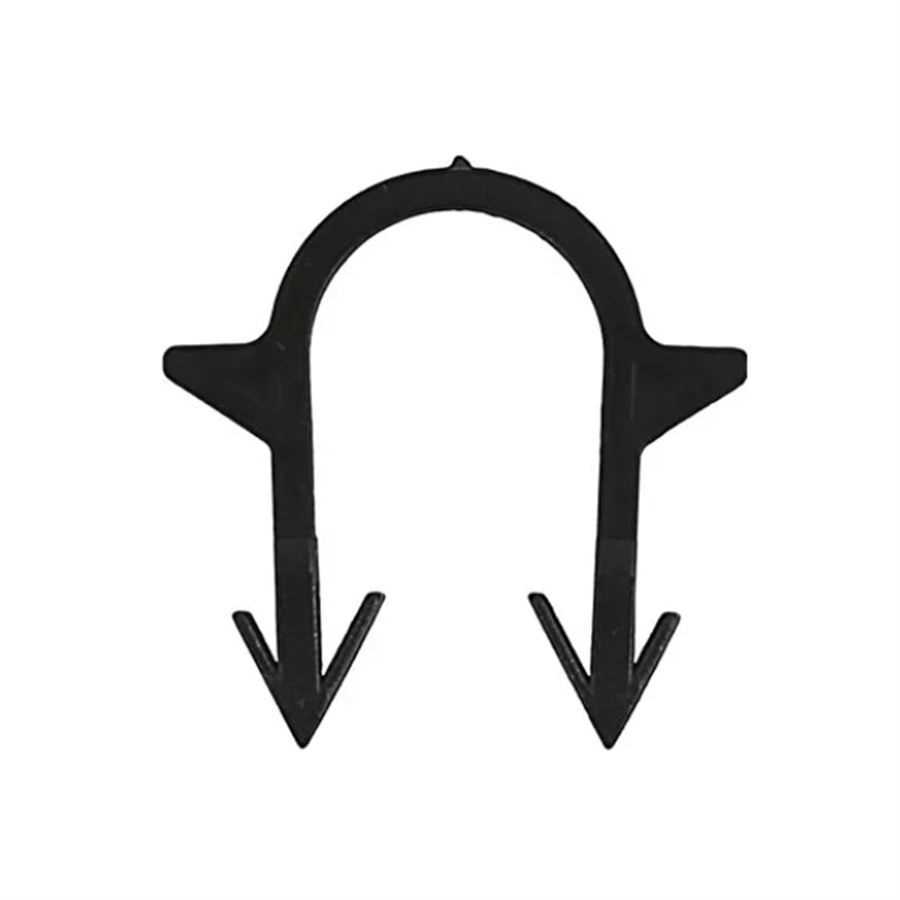 U KLİPS ( BORU TUTUCU ) 1