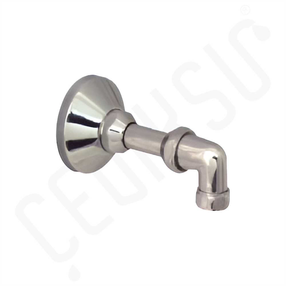 ANKASTRE GİRİŞ BORUSU ( SUART ) 1