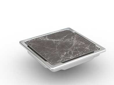 FEHA ÜST GÖVDE 10X10X100 ALTTAN ( STEEL26) 1