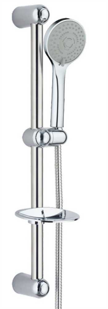 NEHİR SÜRGÜLÜ DUŞ SETİ (SUART) 1