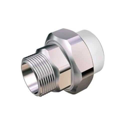 110 KOMPOZİT TESİSAT BORUSU PN25 (PPRC) (4 Bağ) (FIRAT) 1