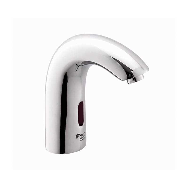 FOTOSELLİ LAVABO BATARYASI KLASİK (SUART) 1