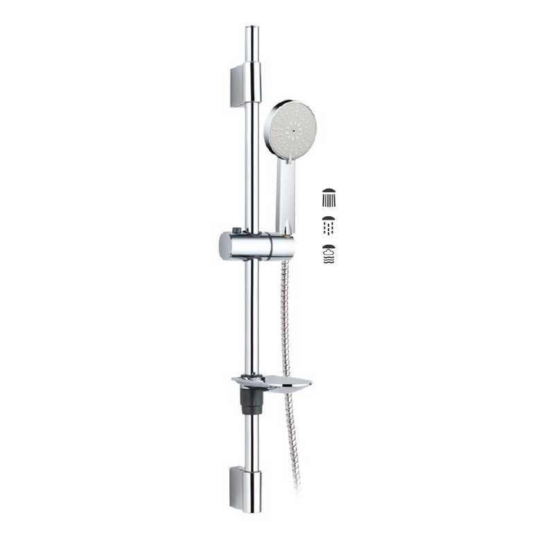 SÜRGÜLÜ DUŞ TAKIMI ( PENTA) 1