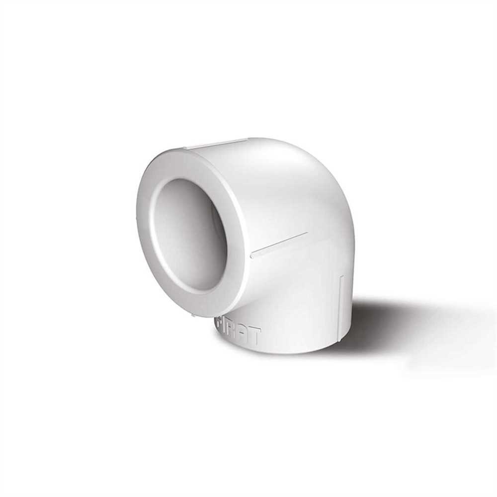 110 DÜZ DİRSEK (PPRC) (FIRAT)(6) 1