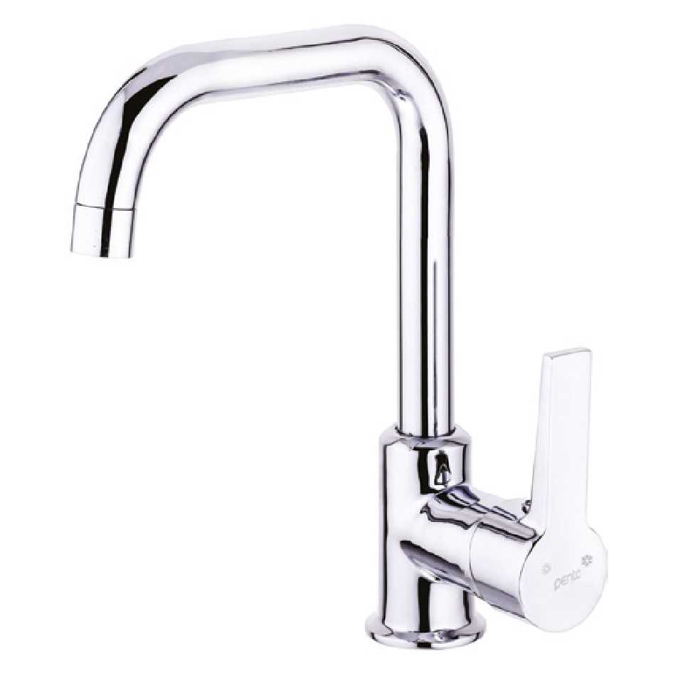 AGENA YÜKSEK LAVABO BATARYASI (L BORULU) ( PENTA ) 1