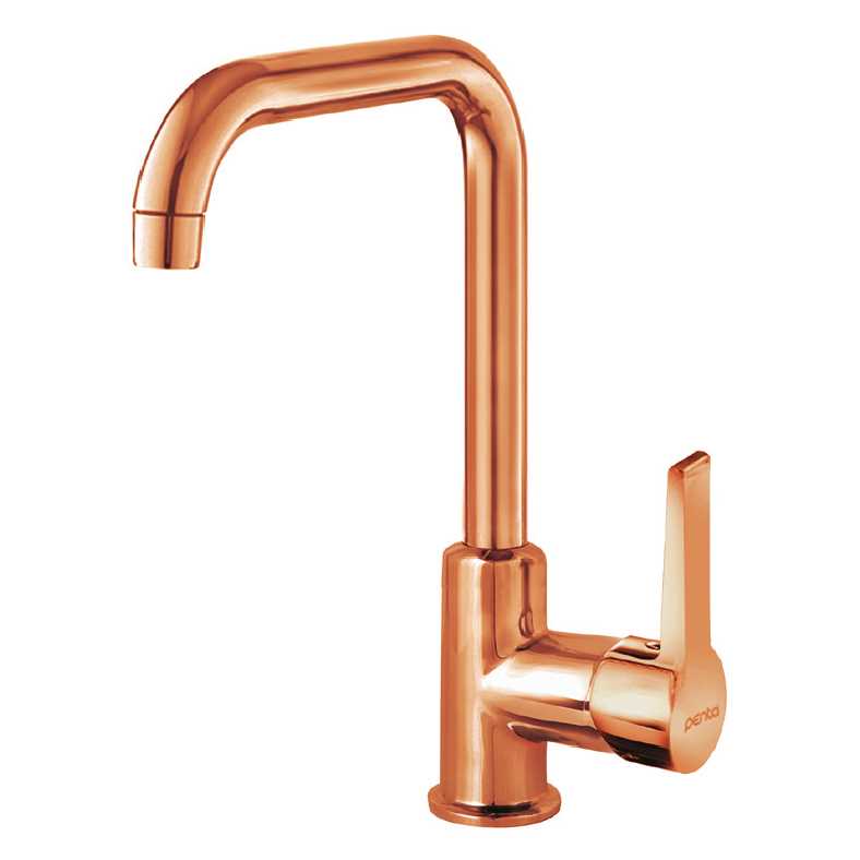 AGENA EVYE BATARYASI L BORULU ROSE ( PENTA ) 1