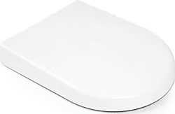 KLOZET KAPAĞI SOFT NEO SLİM DUROPLAST ELEGANCE (6) ( NKP ) 1