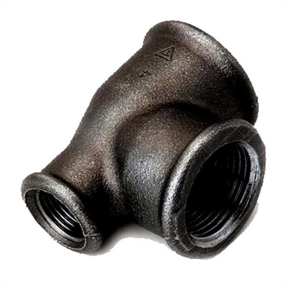 2 1/2'' TE ( SİYAH ) (9 ADET) 1