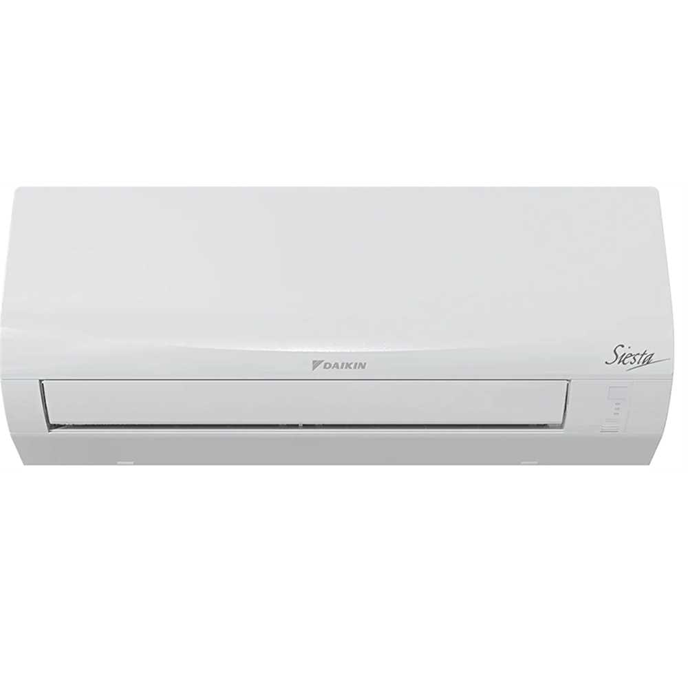 DAIKIN DUVAR TİPİ SPLİT DIŞ ÜNİTE - SİESTA SENSİRA 9000 BTU 1