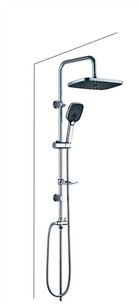 ANTORYUM SOFT TEPE DUŞ SETİ ( KAS ) 1