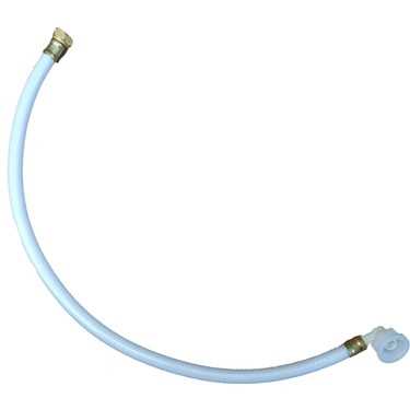 GÖMME REZ.BRANŞMAN HORTUMU (3/8X1/2) (10) ( VİSAM ) 1