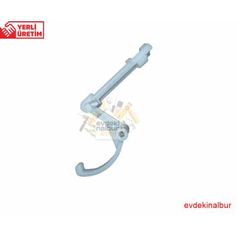 SLİM GÖMME REZERVUAR ÇENGEL GRUBU (10) ( VİSAM ) 1