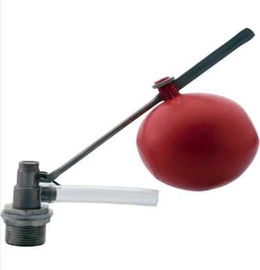 1 1/4'' FLATÖR (ECA) 1