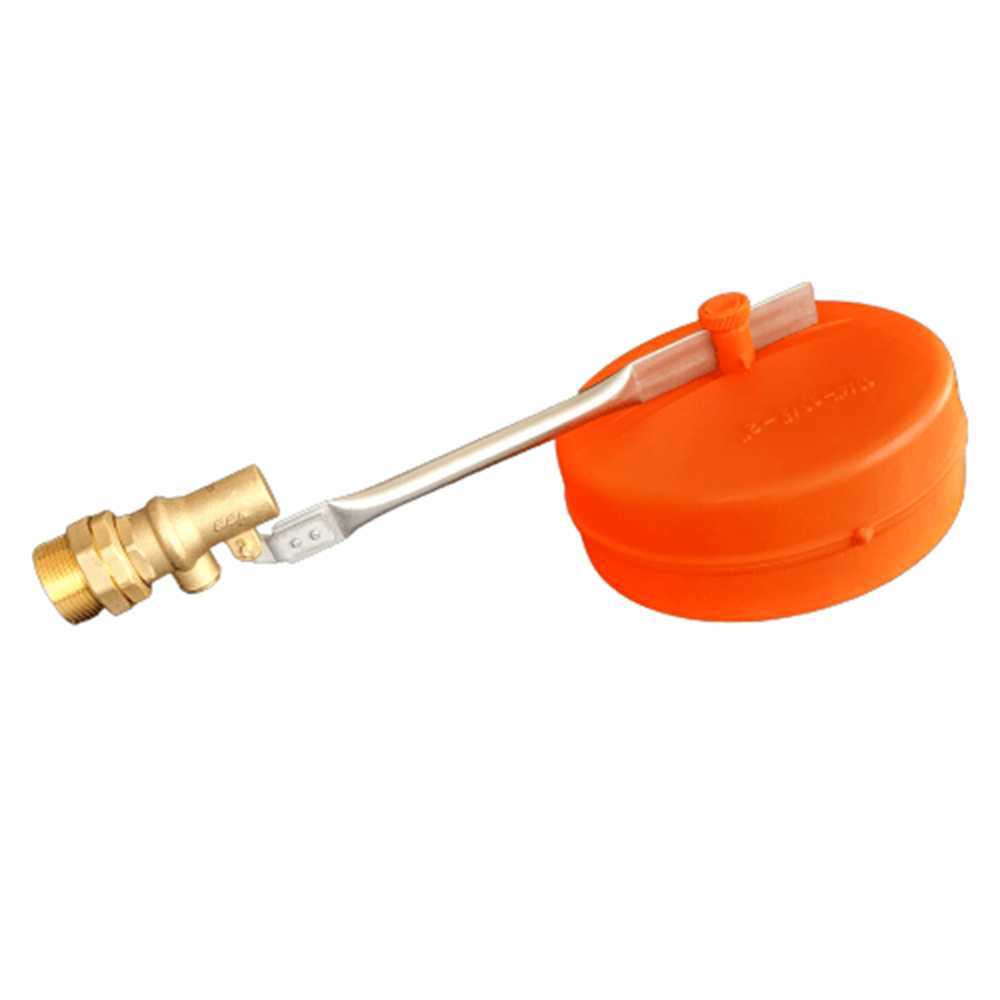 1 1/2'' FLATÖR (ECA) 1