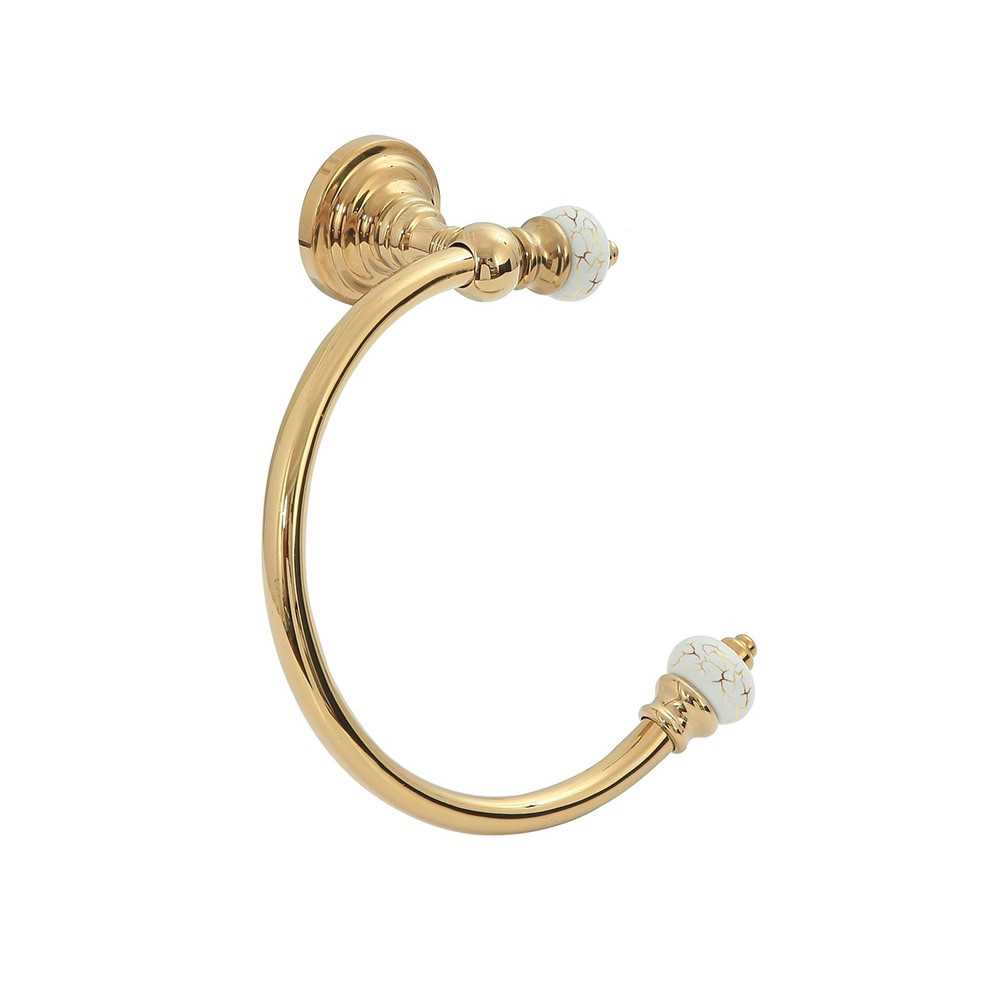 MİRA GOLD YUVARLAK HAVLULUK ( PENTA) 1