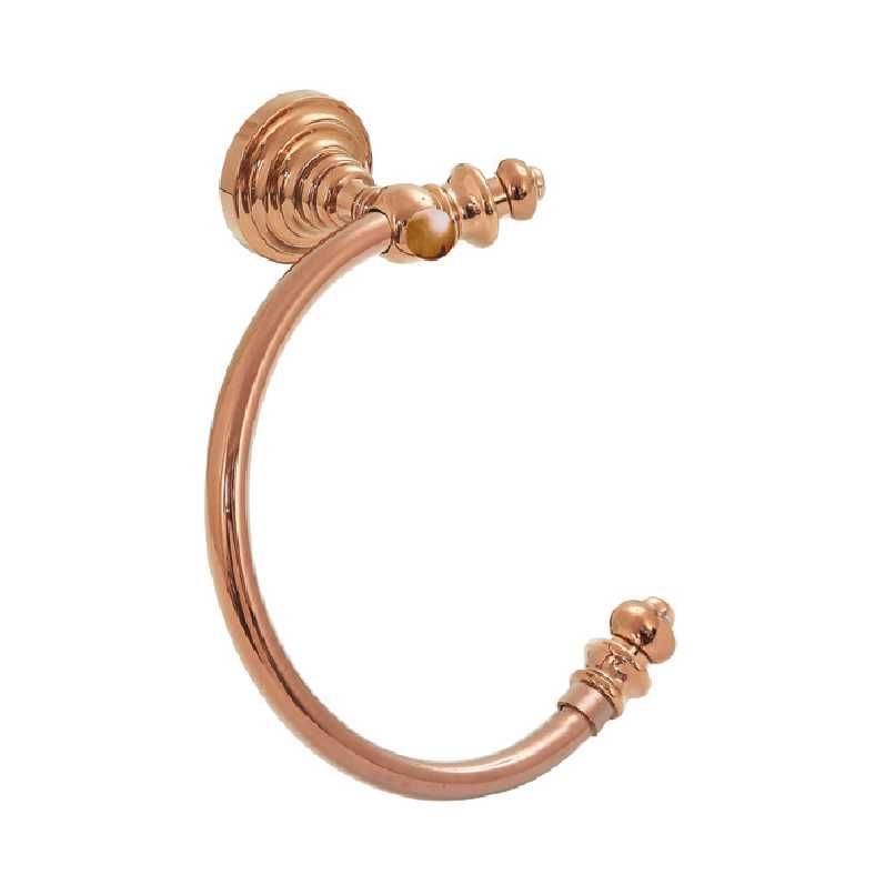 MİRA ROSE YUVARLAK HAVLULUK( PENTA) 1