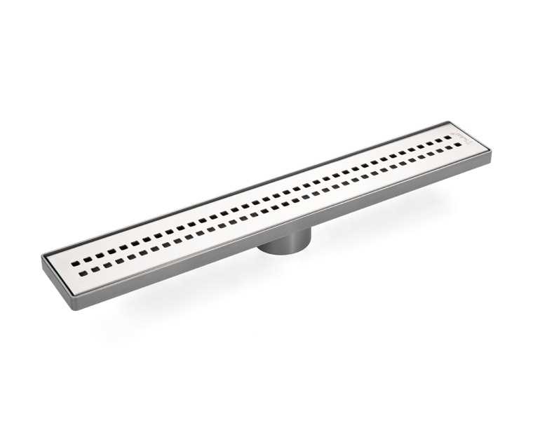 LİNE/6E 50 CM PLAtİN IZGARA (SUKAR) 1