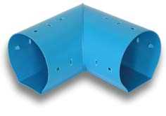 150X87 TÜNEL TİPİ DİRSEK (FIRAT) 1