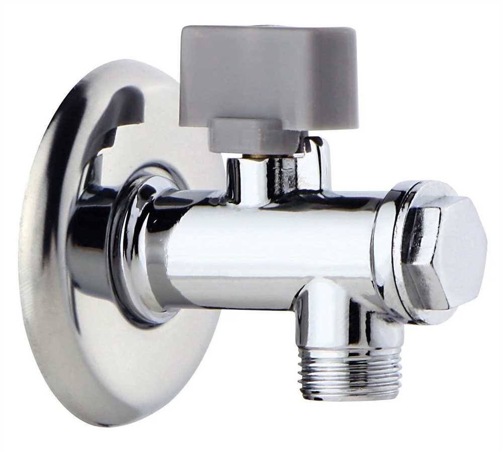 FİLTRELİ KÜRESEL TAHARET MUSLUĞU 1.KALİTE-(SUART) 1