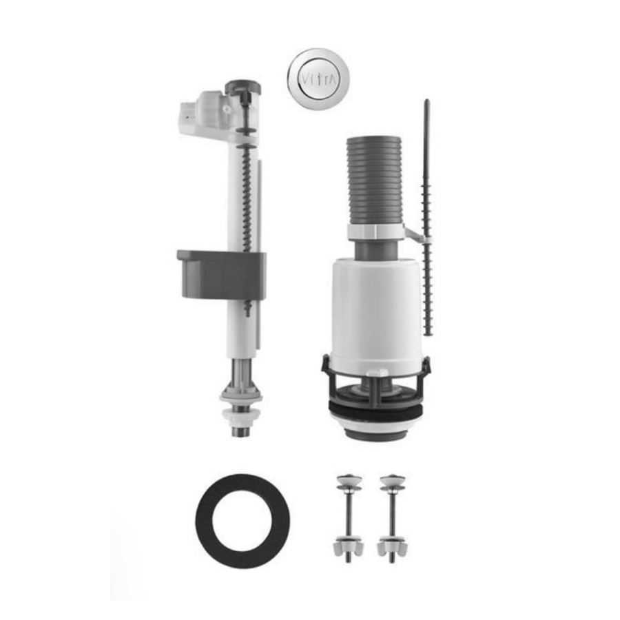 İÇ TAKIM 3/6 LİTRE ÇİFT BASMALI SEA ( VİTRA ) 1