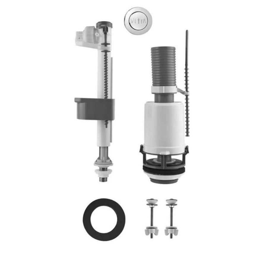 İÇ TAKIM TEK BASMALI ( VİTRA ) 1