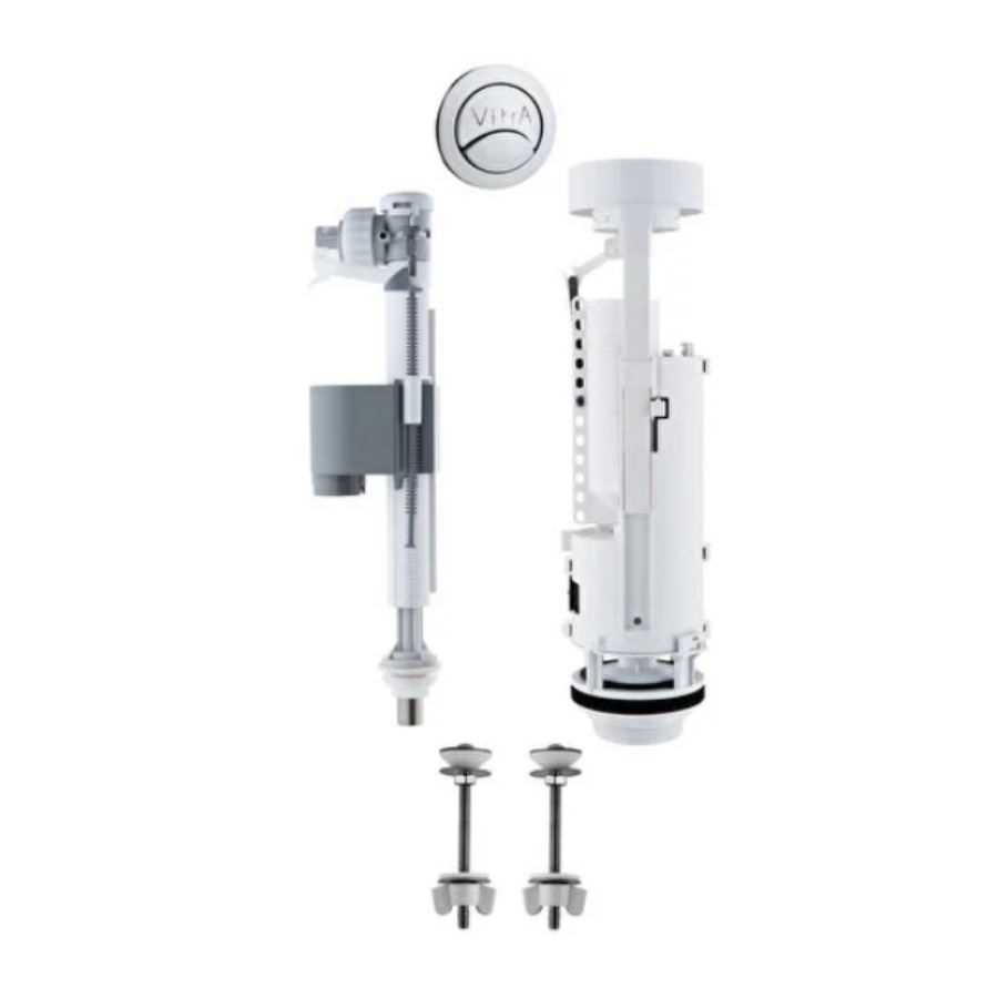 İÇ TAKIM 2.5/4 LT ÇİFT BASMALI ( VİTRA ) 1