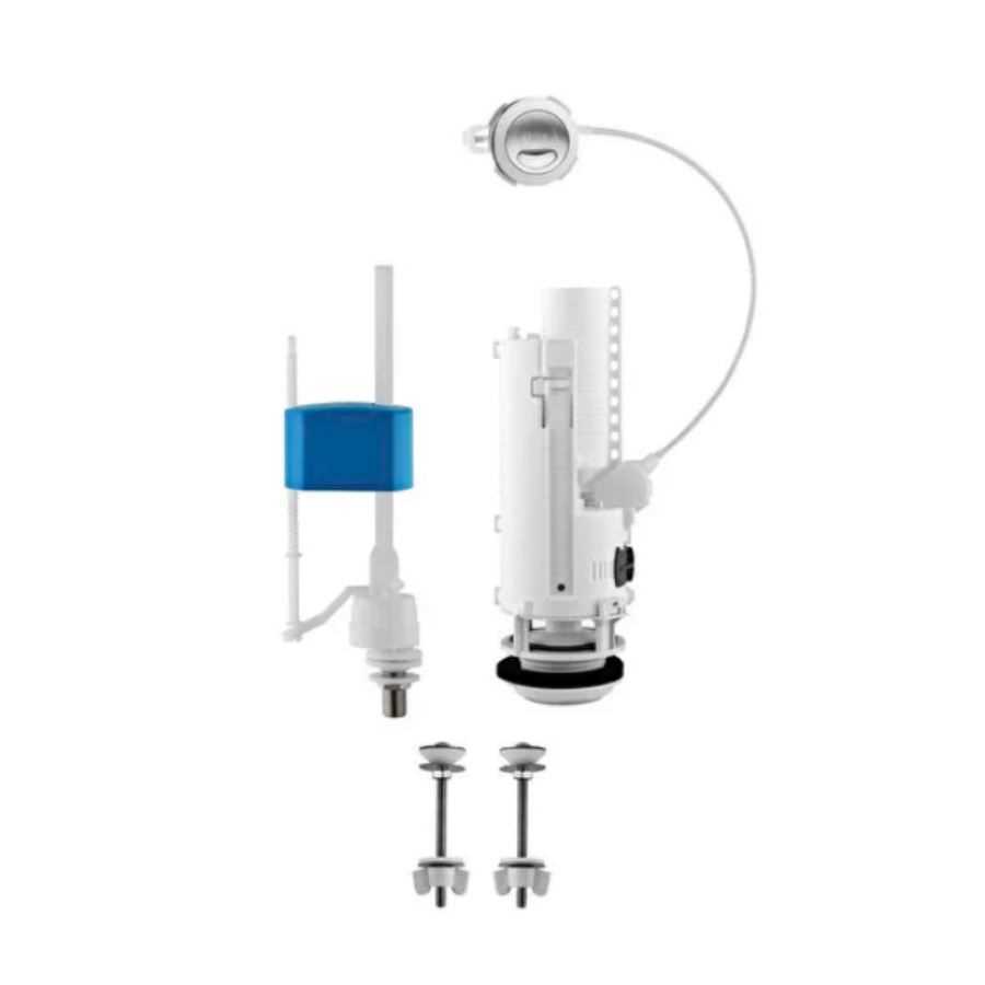 İÇ TAKIM 3/6 LİTRE ÇİFT BASMALI ( VİTRA ) 1