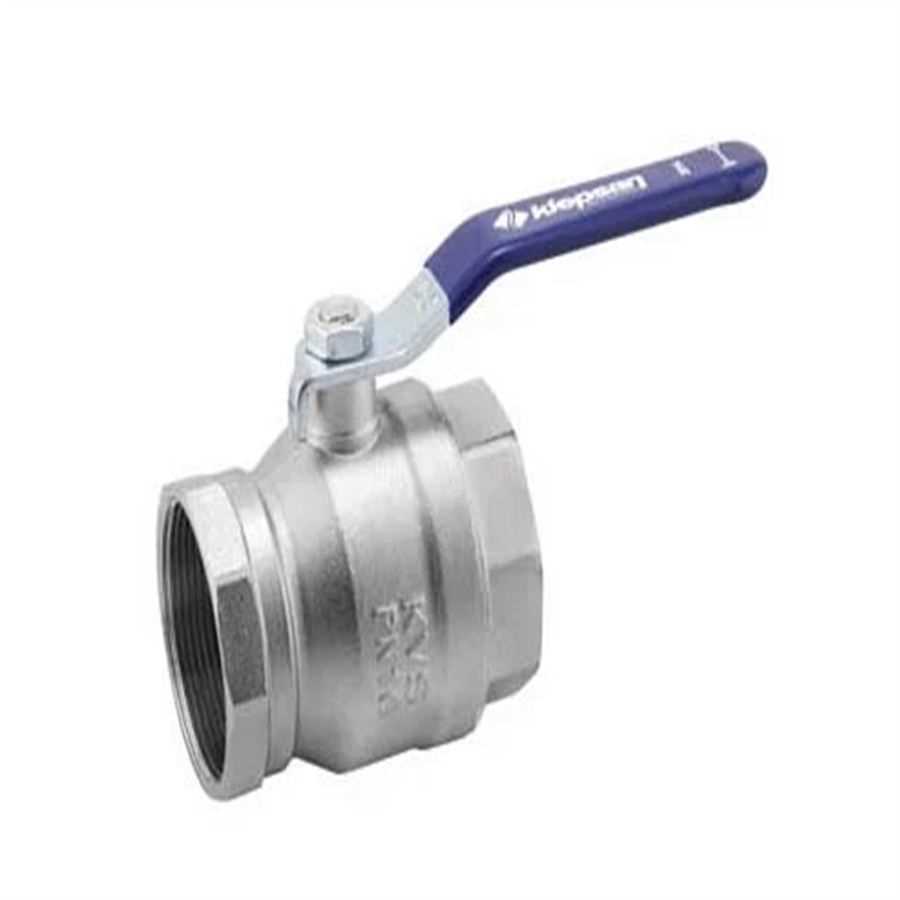 3'' SU KÜRESEL VANA EKO (4adet) ( KLEPSAN ) 1