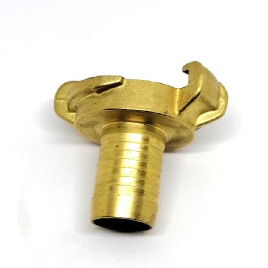 1/2'' KURT AĞZI UZUN (SARI) 1